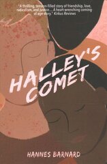 Halley's Comet цена и информация | Книги для подростков и молодежи | pigu.lt