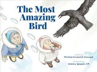 Most Amazing Bird цена и информация | Книги для подростков  | pigu.lt