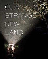 Our Strange New Land: Photographs from Narrative Movie Sets Across the South цена и информация | Книги по фотографии | pigu.lt