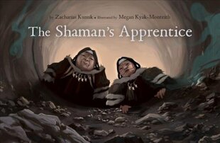 Shaman's Apprentice English Edition kaina ir informacija | Knygos paaugliams ir jaunimui | pigu.lt