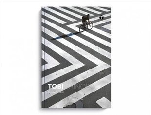 Tobi Shinobi: Equilibrium: Equilibrium цена и информация | Книги по фотографии | pigu.lt