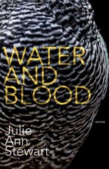 Water and Blood цена и информация | Fantastinės, mistinės knygos | pigu.lt