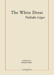 White Dress kaina ir informacija | Fantastinės, mistinės knygos | pigu.lt