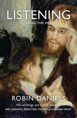 Listening: Hearing the Heart цена и информация | Духовная литература | pigu.lt