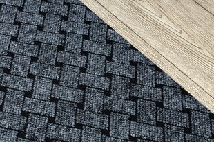 Durų kilimėlis Vectra, 100x260 cm kaina ir informacija | Durų kilimėliai | pigu.lt