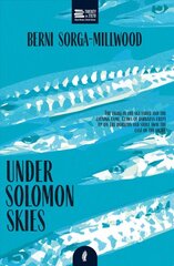 Under Solomon Skies kaina ir informacija | Fantastinės, mistinės knygos | pigu.lt