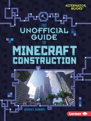 My Minecraft: Construction цена и информация | Книги для подростков и молодежи | pigu.lt