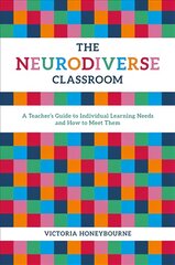Neurodiverse Classroom kaina ir informacija | Socialinių mokslų knygos | pigu.lt