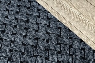 Durų kilimėlis Vectra, 100x740 cm kaina ir informacija | Durų kilimėliai | pigu.lt