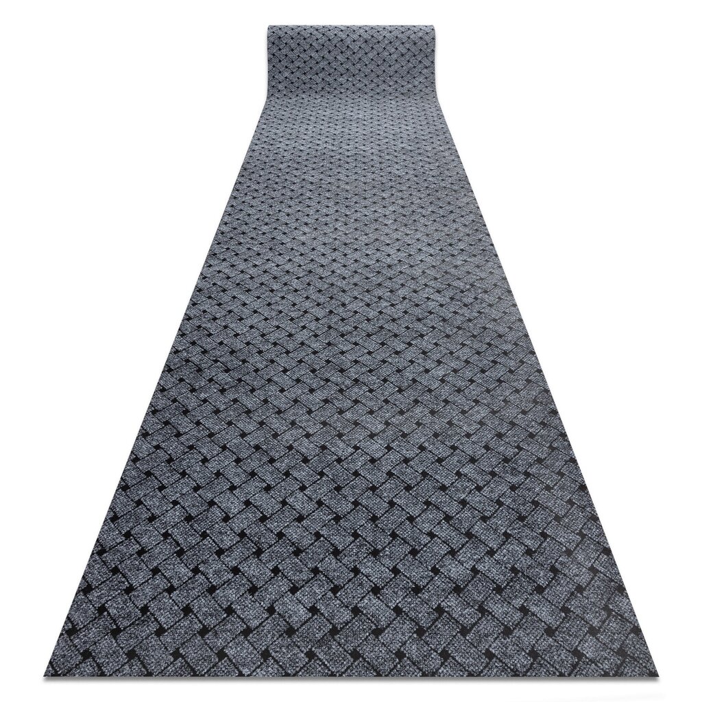 Durų kilimėlis Vectra, 100x760 cm kaina ir informacija | Durų kilimėliai | pigu.lt