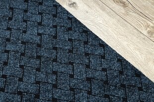 Durų kilimėlis Vectra, 100x120 cm kaina ir informacija | Durų kilimėliai | pigu.lt