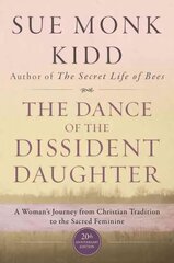 Dance Of The Dissident Daughter: A Woman's Journey From Christian Tradition To The Sacred Feminine цена и информация | Духовная литература | pigu.lt
