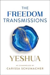 Freedom Transmissions: A Pathway to Peace kaina ir informacija | Saviugdos knygos | pigu.lt
