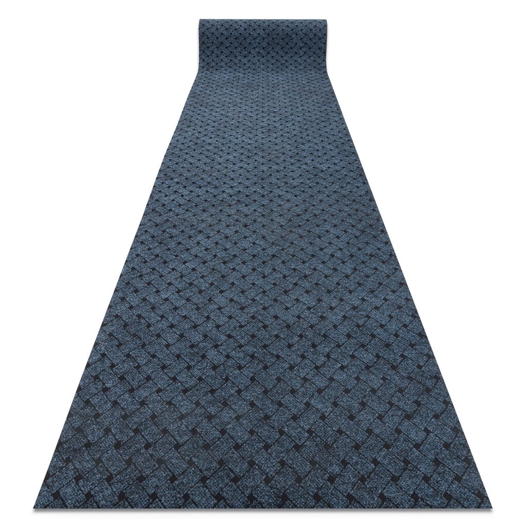 Durų kilimėlis Vectra, 100x250 cm kaina ir informacija | Durų kilimėliai | pigu.lt