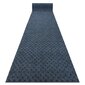 Durų kilimėlis Vectra, 100x250 cm kaina ir informacija | Durų kilimėliai | pigu.lt