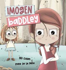 Imogen Baddley kaina ir informacija | Knygos mažiesiems | pigu.lt