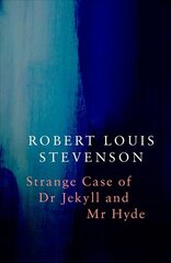 Strange Case of Dr Jekyll and Mr Hyde (Legend Classics) kaina ir informacija | Fantastinės, mistinės knygos | pigu.lt