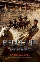 Ben-Hur: A Tale of the Christ New edition kaina ir informacija | Romanai | pigu.lt