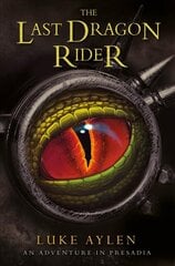 Last Dragon Rider New edition цена и информация | Книги для подростков  | pigu.lt