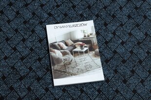 Durų kilimėlis Vectra, 200x190 cm kaina ir informacija | Durų kilimėliai | pigu.lt