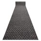 Durų kilimėlis Vectra, 100x110 cm kaina ir informacija | Durų kilimėliai | pigu.lt