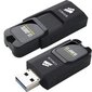 Corsair Voyager Slider X1 128GB kaina ir informacija | USB laikmenos | pigu.lt