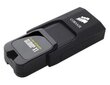 Corsair Voyager Slider X1 128GB kaina ir informacija | USB laikmenos | pigu.lt
