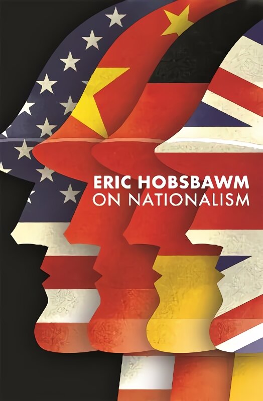 On Nationalism kaina ir informacija | Istorinės knygos | pigu.lt