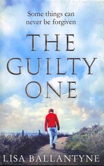 Guilty One: The gripping and emotional Richard & Judy Book Club pick Digital original kaina ir informacija | Fantastinės, mistinės knygos | pigu.lt