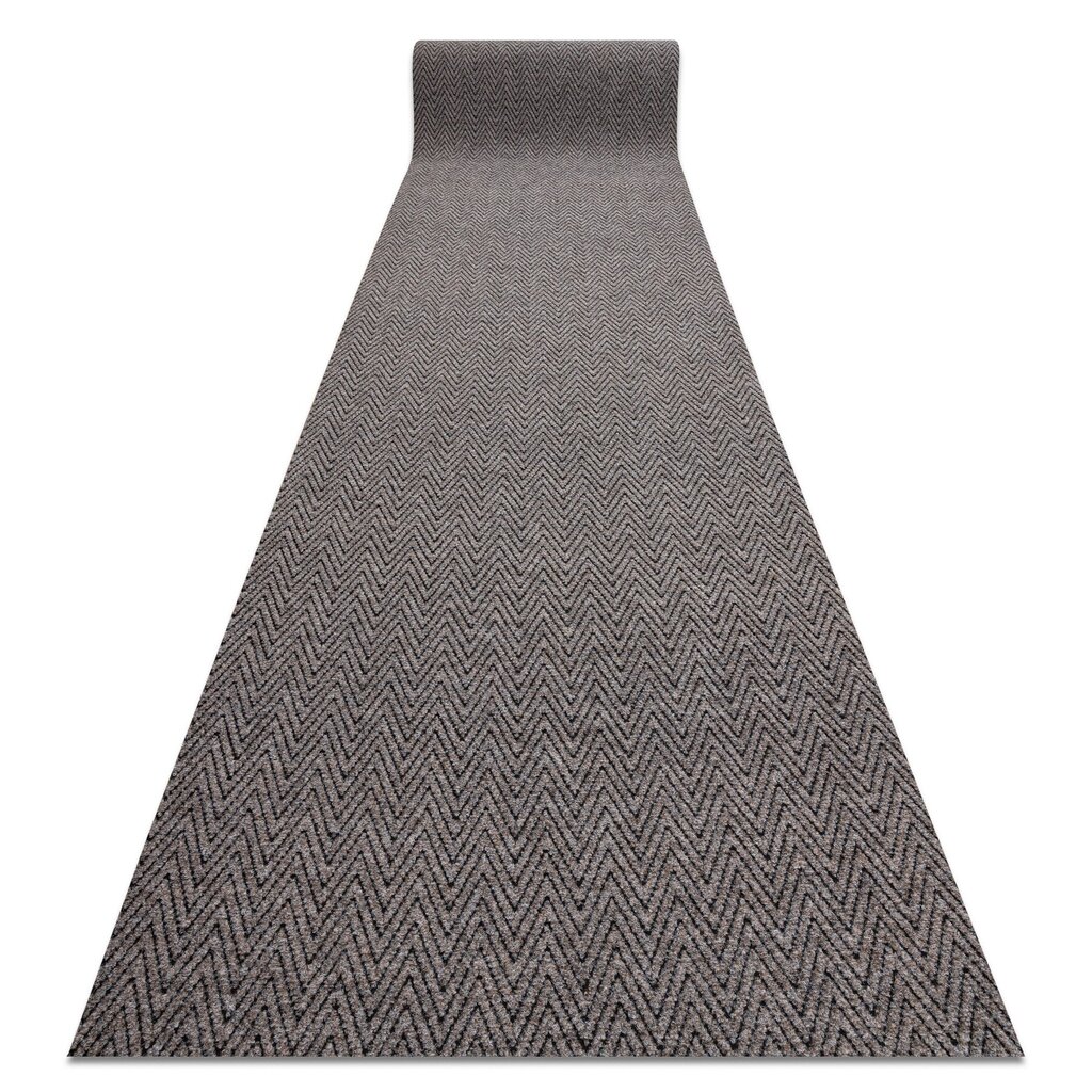Durų kilimėlis Magnus, 100x400 cm цена и информация | Durų kilimėliai | pigu.lt