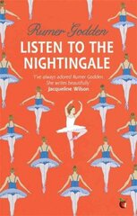 Listen to the Nightingale: A Virago Modern Classic kaina ir informacija | Knygos paaugliams ir jaunimui | pigu.lt