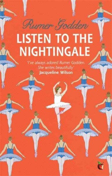 Listen to the Nightingale: A Virago Modern Classic kaina ir informacija | Knygos paaugliams ir jaunimui | pigu.lt