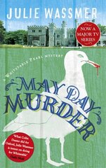 May Day Murder: Now a major TV series, Whitstable Pearl, starring Kerry Godliman kaina ir informacija | Detektyvai | pigu.lt