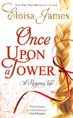 Once Upon a Tower: Number 5 in series kaina ir informacija | Fantastinės, mistinės knygos | pigu.lt