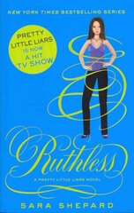 Ruthless: Number 10 in series цена и информация | Книги для подростков и молодежи | pigu.lt