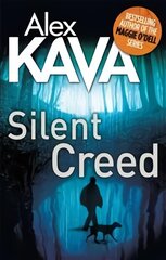 Silent Creed kaina ir informacija | Fantastinės, mistinės knygos | pigu.lt