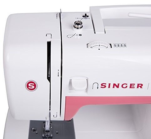 Singer 3210 kaina ir informacija | Siuvimo mašinos | pigu.lt