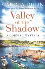 Valley of the Shadow kaina ir informacija | Fantastinės, mistinės knygos | pigu.lt