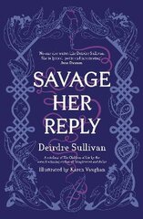 Savage Her Reply - KPMG-CBI Book of the Year 2021 цена и информация | Книги для подростков  | pigu.lt