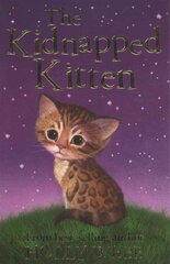 Kidnapped Kitten цена и информация | Книги для подростков и молодежи | pigu.lt