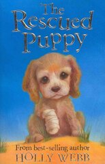 Rescued Puppy kaina ir informacija | Knygos paaugliams ir jaunimui | pigu.lt