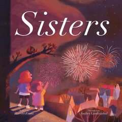 Sisters kaina ir informacija | Knygos mažiesiems | pigu.lt