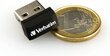 Verbatim Store n Stay 16GB USB 2.0 kaina ir informacija | USB laikmenos | pigu.lt