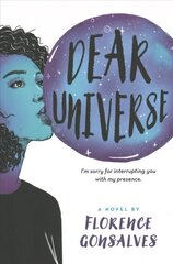 Dear Universe цена и информация | Книги для подростков и молодежи | pigu.lt