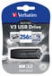 Verbatim Drive USB 3.0 256GB kaina ir informacija | USB laikmenos | pigu.lt