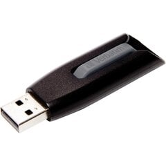 Atmintinė Verbatim 49168, 256GB kaina ir informacija | USB laikmenos | pigu.lt