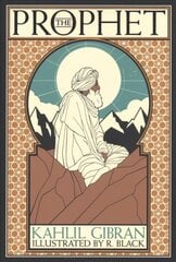 The Prophet: Deluxe Illustrated Edition kaina ir informacija | Saviugdos knygos | pigu.lt