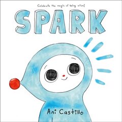 Spark цена и информация | Книги для подростков и молодежи | pigu.lt