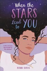 When the Stars Lead to You цена и информация | Книги для подростков и молодежи | pigu.lt