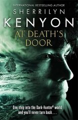 At Death's Door kaina ir informacija | Fantastinės, mistinės knygos | pigu.lt